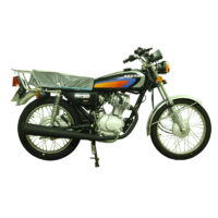 موتورسیکلت شهاب مدل سی جی 125 سی سی سال 1399