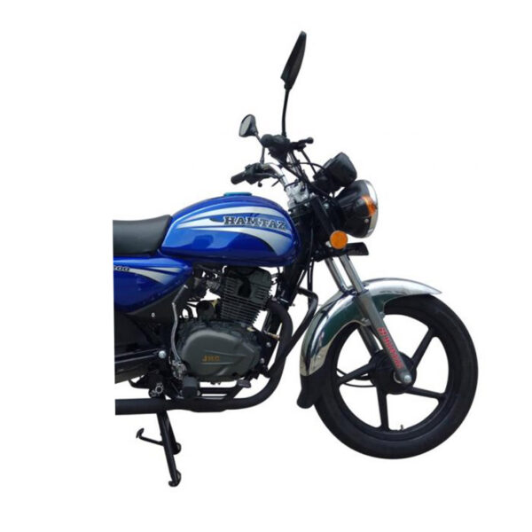 موتورسیکلت همتاز مدل 200XIM  سال 1399