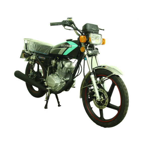موتورسیکلت تلاش مدل سی دی آی 150سی سی سال 1399