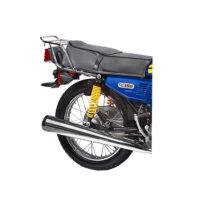 موتورسیکلت کویر مدل 150CDI سی سی سال 1399
