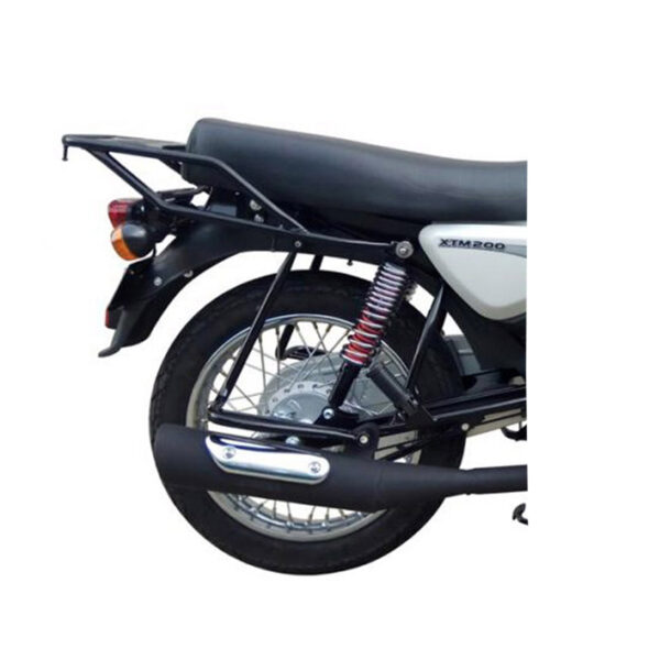 موتورسیکلت همتاز مدل 200XIM  سال 1399