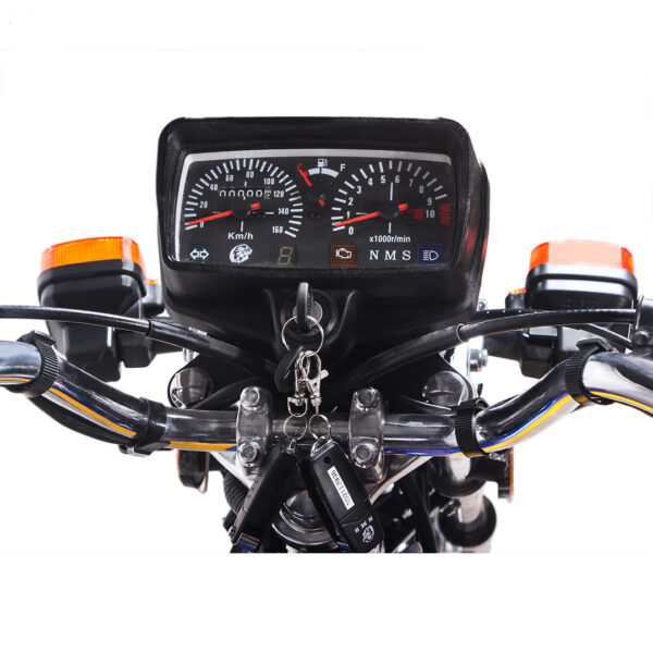 موتور سیکلت پرواز مدل  CDI 150 سال 1399