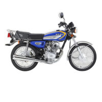 موتورسیکلت نامی مدل CDI125سی سی سال 1399